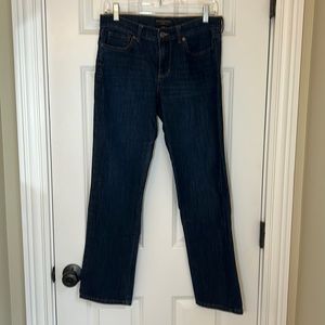 Banana Republic size 27/4 jean